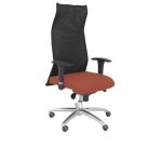Fauteuil de bureau Sahúco XL jusqu'à 160kg