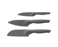 Berghoff set de 3 couteaux