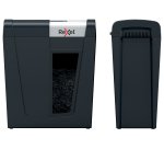 Destructora de micro corte Rexel Secure MC4 Whisper-Shred™