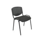Silla confidente Pétrola - pack de  4