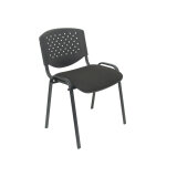 Silla confidente Pétrola - pack de  4