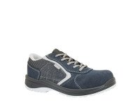 PANTER | Calzado Cefiro Link S1P Azul