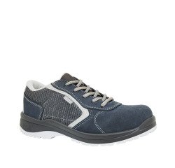 PANTER | Calzado Cefiro Link S1P Azul