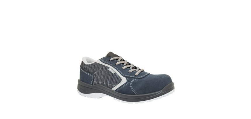 PANTER | Calzado Cefiro Link S1P Azul