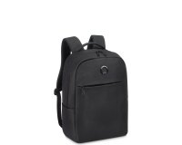 Delsey Sac à dos pour ordinateur portable 15.6'' Citypak