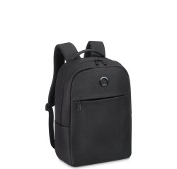 Delsey Sac à dos pour ordinateur portable 15.6'' Citypak