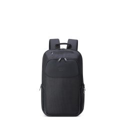 Mochila para portátil 15,6" Parvis Plus 2 compatimentos protección PC Delsey