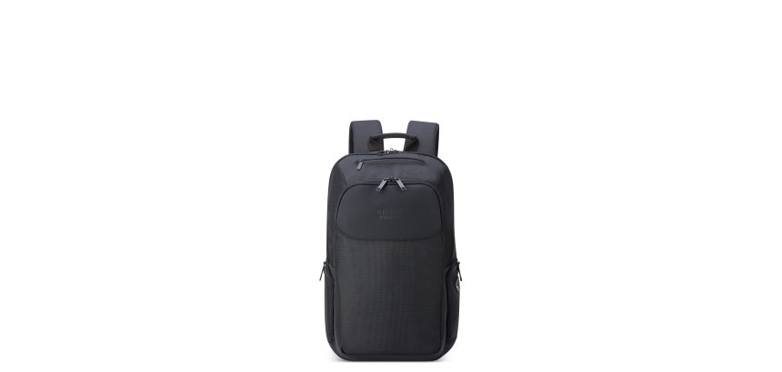Mochila para portátil 15,6" Parvis Plus 2 compatimentos protección PC Delsey