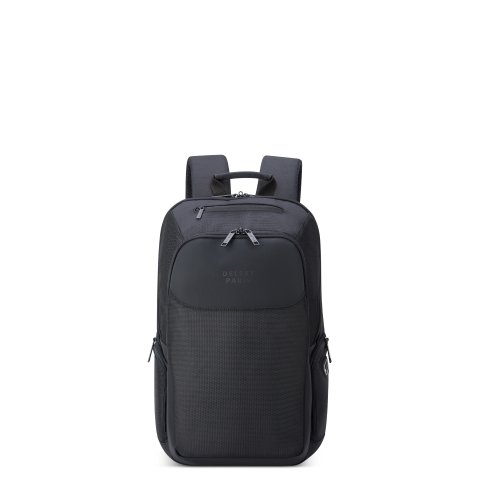 Mochila para portátil 15,6" Parvis Plus 2 compatimentos protección PC Delsey