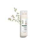 Trockenshampoo extra sanft mit Hafer und Ceramid wie Klorane, braunes Haar - 150 ml Spray.