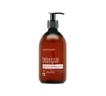 Rainpharma Balancing Shampoo (pour cheveux secs et pellicules) flacon pompe 500 ml