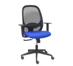 Black CILANCO Office Chair