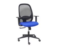 Black CILANCO Office Chair
