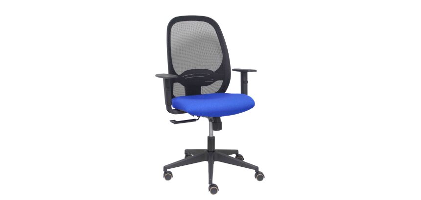 Black CILANCO Office Chair