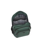 Delsey Elements - Sac à dos round vert