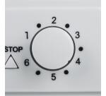 Tostadora Tristar BR-1009