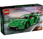 Porsche 911 GT3 R REXY AO Racing Car
