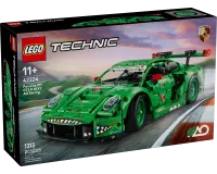 Porsche 911 GT3 R REXY AO Racing Car
