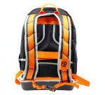 Sac à dos textile à fond étanche 37l - 50 x 36 x 21 cm
