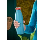 Botella de agua con aislamiento Leitz Cosy 500 ml - Azul
