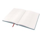 Cuaderno Leitz Cosy Touch con rayas con tapa dura