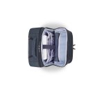 DELSEY - SAC A DOS A ROULETTES 1 COMPARTIMENT WATERPROOF- PROTECTION PC 17,3 - PARVIS PLUS"