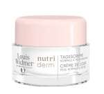 Widmer nutriderm Crème de Jour 50 ml avec parfum