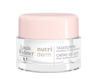 Widmer nutriderm Crème de Jour 50 ml avec parfum