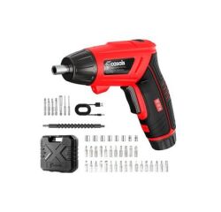 Atornillador eléctrico a batería CCS3621BC