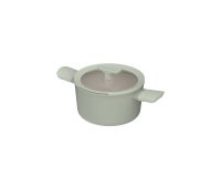 BergHOFF Kookpot antikleef met deksel Sage 20cm