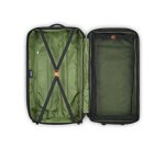 Sac de voyage trolley 82 cm JS007C vert