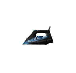 Plancha de vapor Black & Decker