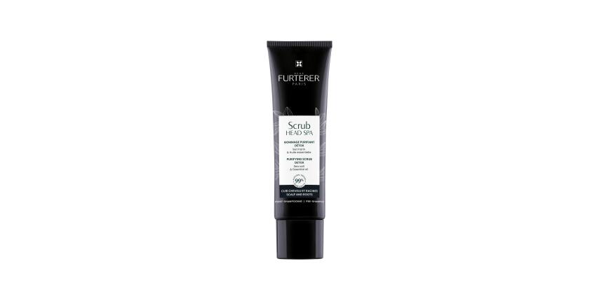 René Furterer Head Spa Peeling Detox - Tube von 150 ml