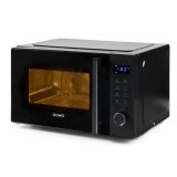 DOMO Combi-microgolfoven - 23 L