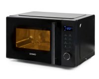 DOMO Four à micro-ondes combiné - 23 L