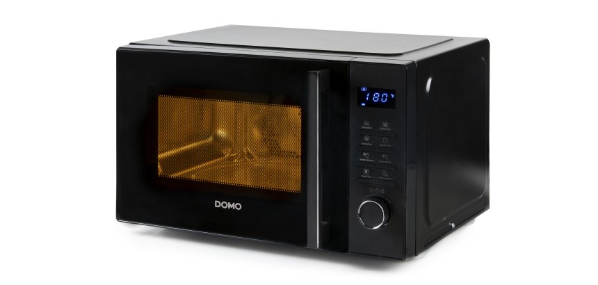 DOMO Combination Microwave Oven - 23 L