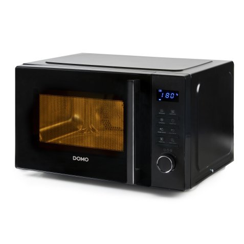 DOMO Four à micro-ondes combiné - 23 L