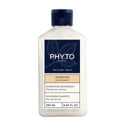 Phyto voedende shampoo 250ml