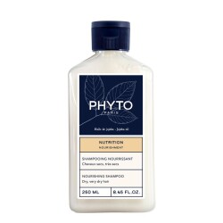 Phyto nutrition shampoo 250 ml