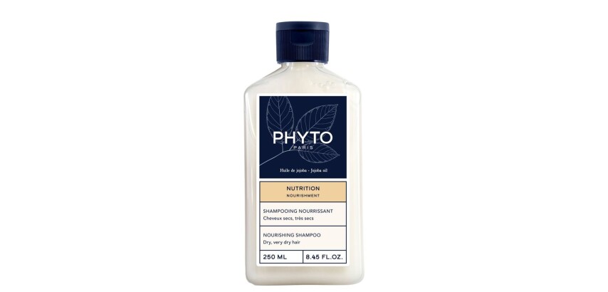 Phyto nutrition shampoo 250 ml