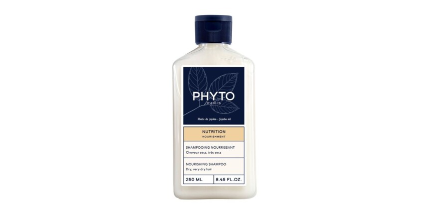 Phyto-Nutrition Shampoo 250 ml