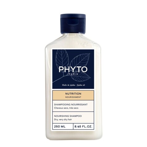 Phyto nutrition shampoo 250 ml