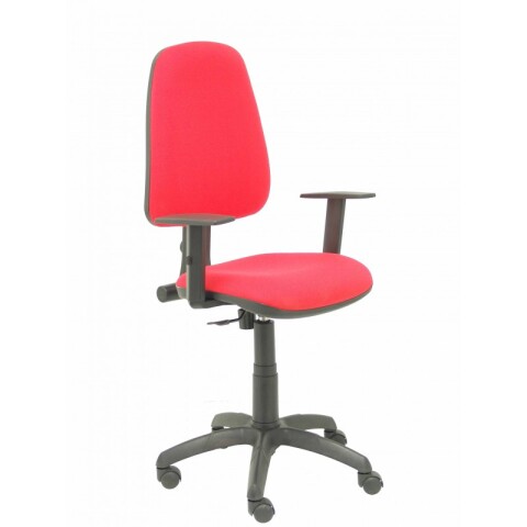 Silla Sierra bali azul brazos regulables - Rojo