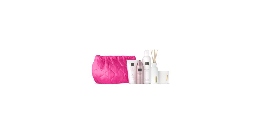 THE RITUAL OF SAKURA L SET GIFT 2026
