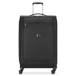 Valise extensible 4 doubles roues 78 cm Montmartre Air 2.0