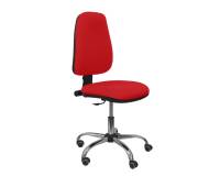 Silla Socovos bali 
 - Rojo