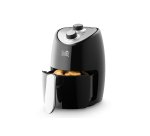FRITEL MY SnackTastic® 4202 - Airfryer - Friteuse à air chaud  2L - 1000W