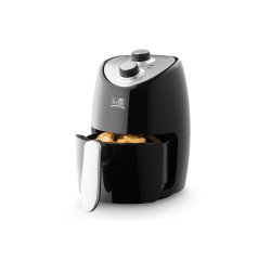 FRITEL MY SnackTastic® 4202 - Airfryer - Friteuse à air chaud  2L - 1000W