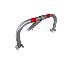 Arceau de parking standard à ouverture unique