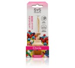 Ambientador Coche Chicle 7 ml Style SYS